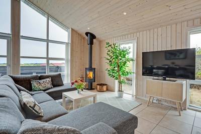 Vorschaubild von Ferienhaus IW45 in Klitmøller - Thy/Limfjord