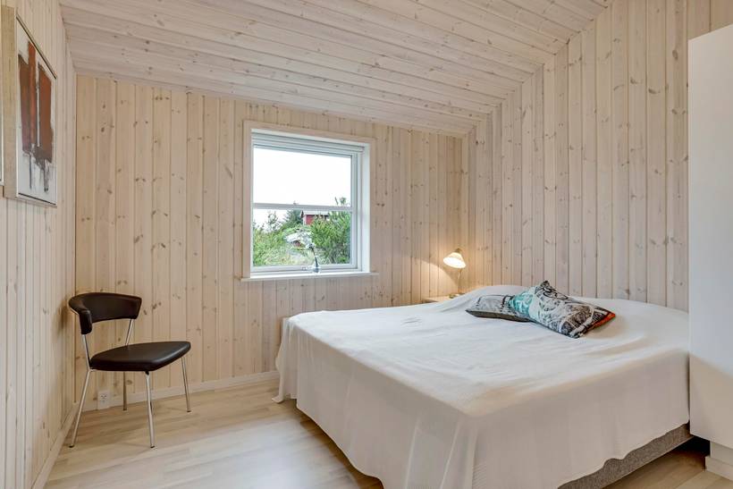 Foto von Ferienhaus IW45 in Klitmøller - Thy/Limfjord