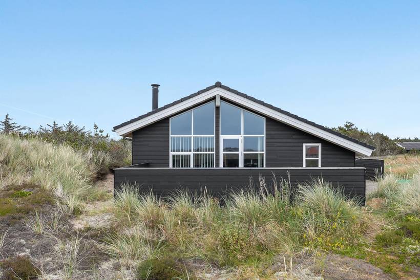 Foto von Ferienhaus IW45 in Klitmøller - Thy/Limfjord