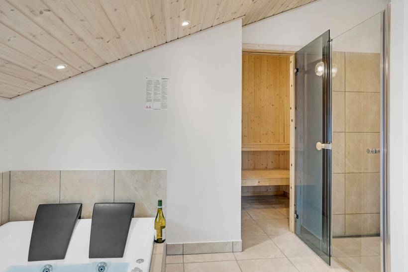 Foto von Ferienhaus IW45 in Klitmøller - Thy/Limfjord