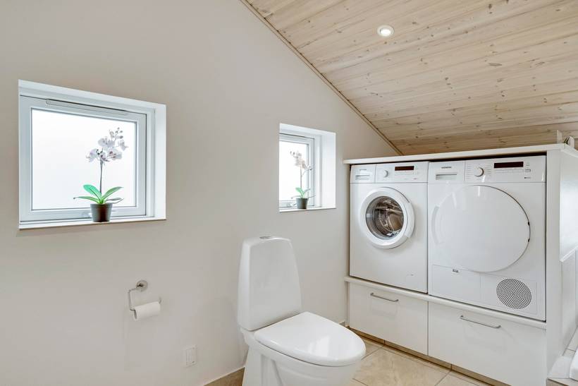 Foto von Ferienhaus IW45 in Klitmøller - Thy/Limfjord