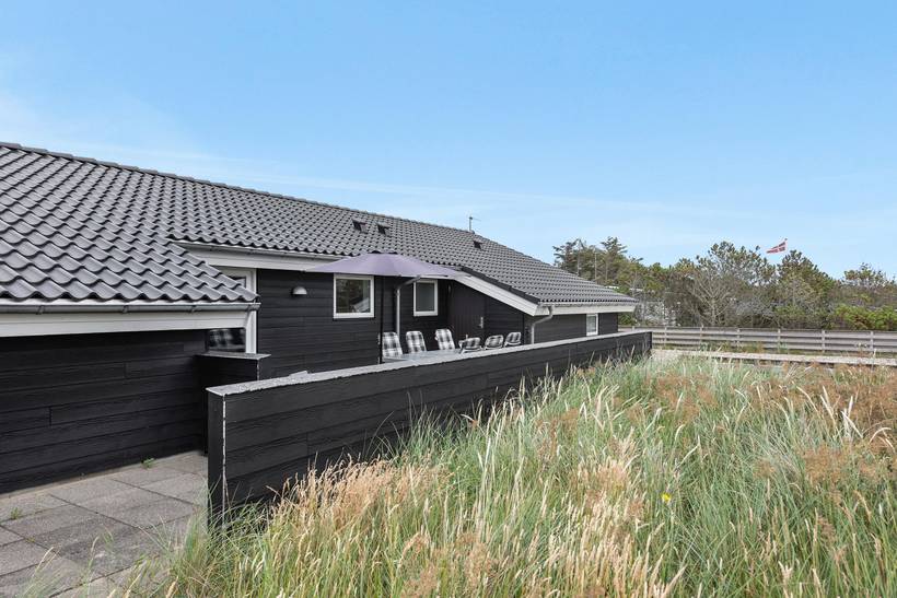 Foto von Ferienhaus IW45 in Klitmøller - Thy/Limfjord