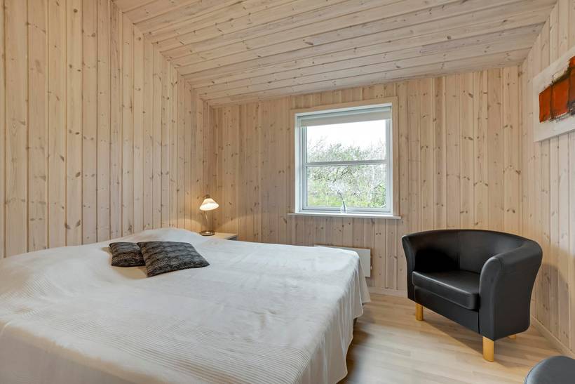 Foto von Ferienhaus IW45 in Klitmøller - Thy/Limfjord