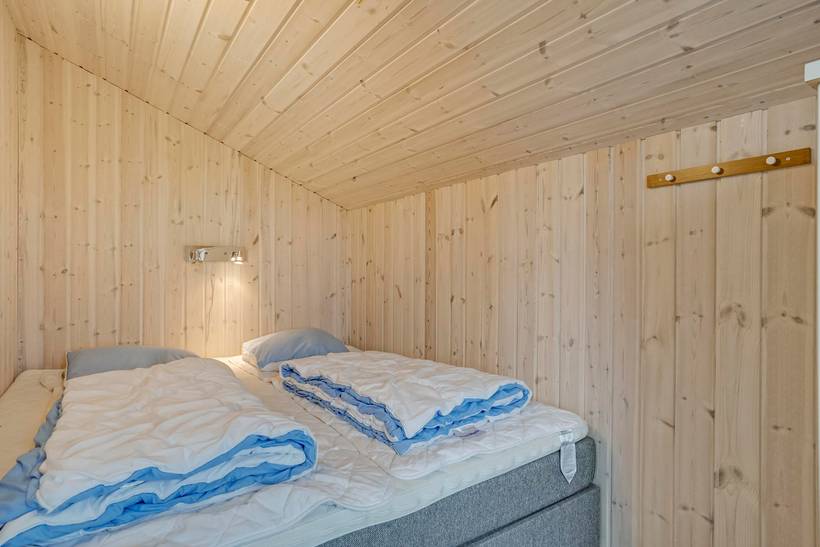 Foto von Ferienhaus IW45 in Klitmøller - Thy/Limfjord