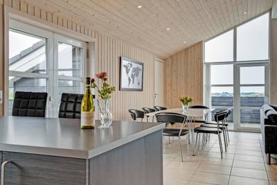 Vorschaubild von Ferienhaus IW45 in Klitmøller - Thy/Limfjord