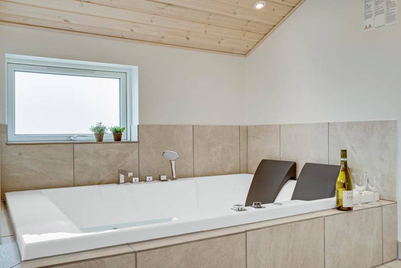 Foto von Ferienhaus IW45 in Klitmøller - Thy/Limfjord