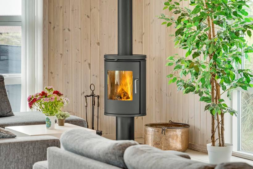 Foto von Ferienhaus IW45 in Klitmøller - Thy/Limfjord