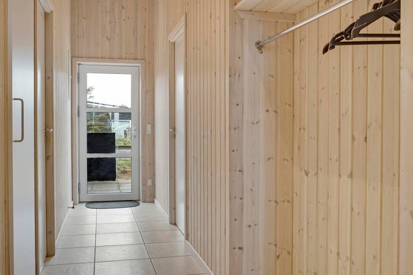 Foto von Ferienhaus IW45 in Klitmøller - Thy/Limfjord