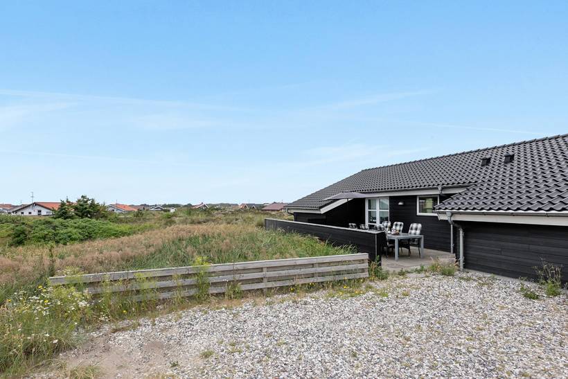 Foto von Ferienhaus IW45 in Klitmøller - Thy/Limfjord
