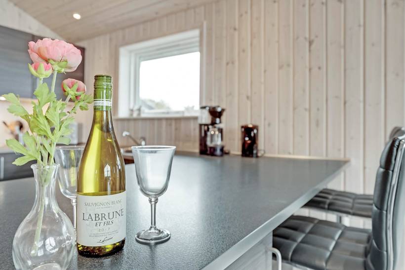 Foto von Ferienhaus IW45 in Klitmøller - Thy/Limfjord