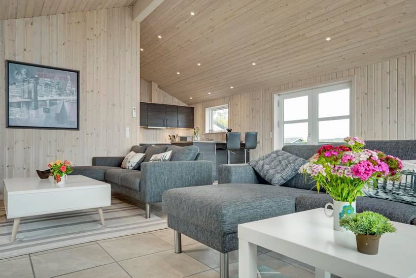 Foto von Ferienhaus IW45 in Klitmøller - Thy/Limfjord