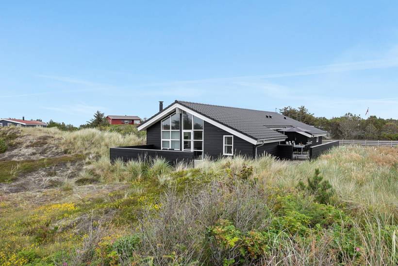 Foto von Ferienhaus IW45 in Klitmøller - Thy/Limfjord