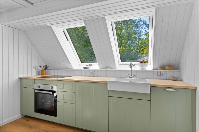 Foto von Ferienhaus IW47 in Ristinge - Langeland
