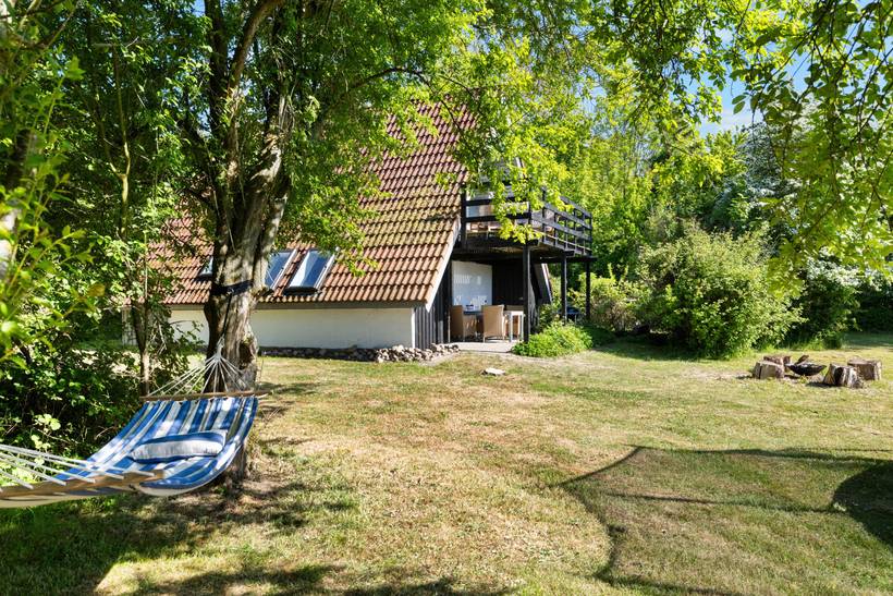 Foto von Ferienhaus IW47 in Ristinge - Langeland