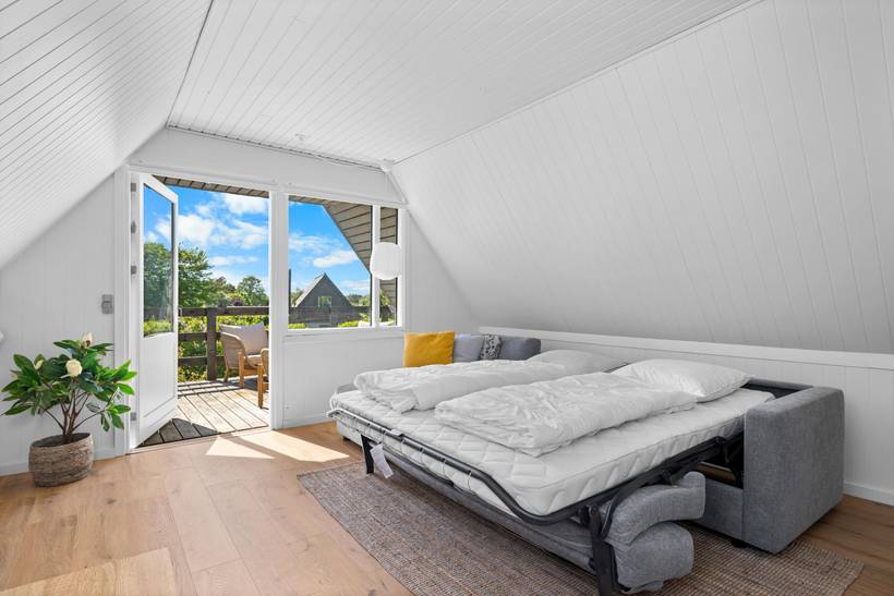 Foto von Ferienhaus IW47 in Ristinge - Langeland