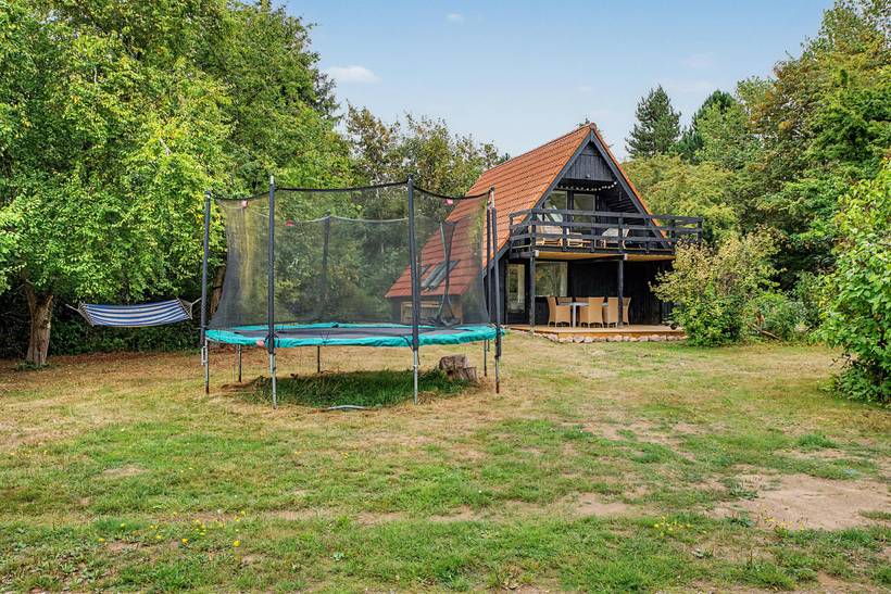 Foto von Ferienhaus IW47 in Ristinge - Langeland