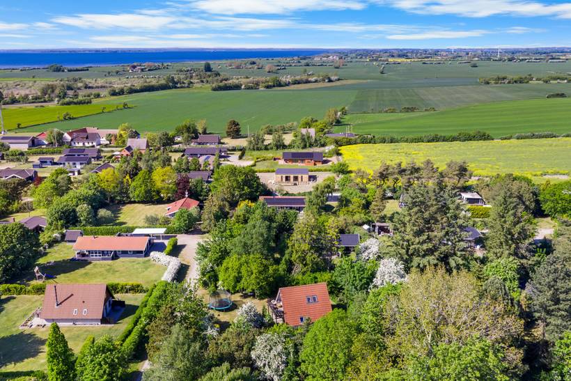 Foto von Ferienhaus IW47 in Ristinge - Langeland