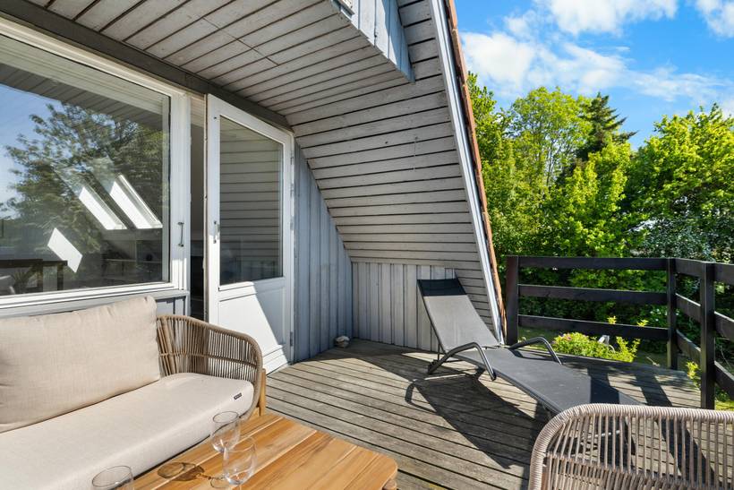 Foto von Ferienhaus IW47 in Ristinge - Langeland