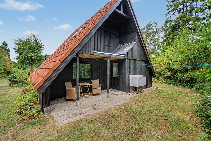 Foto von Ferienhaus IW47 in Ristinge - Langeland