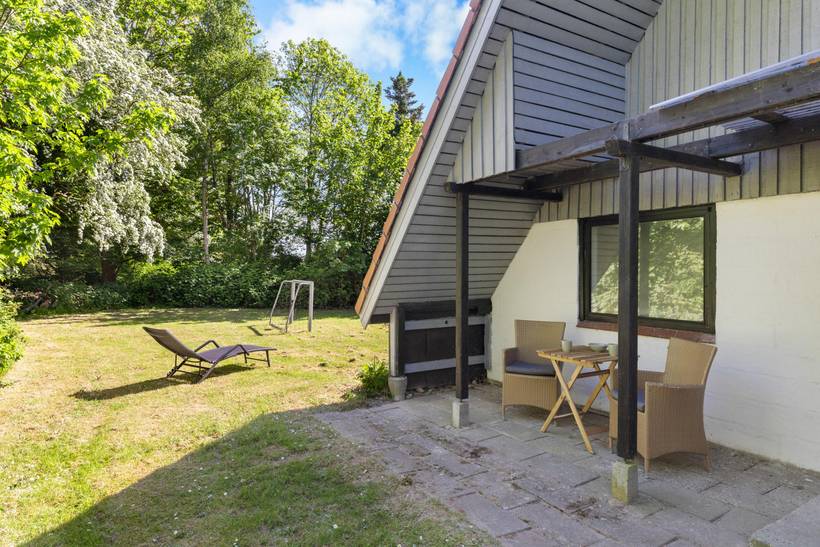 Foto von Ferienhaus IW47 in Ristinge - Langeland