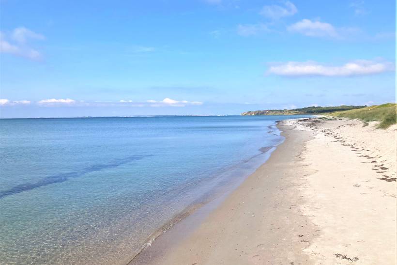 Foto von Ferienhaus IW47 in Ristinge - Langeland