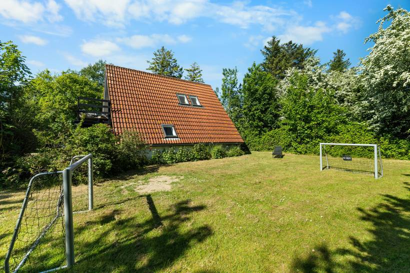Foto von Ferienhaus IW47 in Ristinge - Langeland