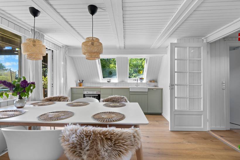 Foto von Ferienhaus IW47 in Ristinge - Langeland
