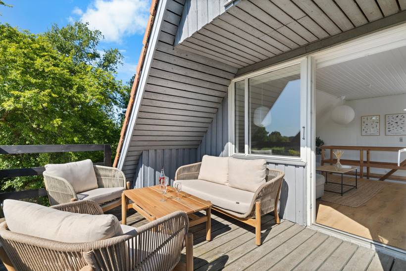 Foto von Ferienhaus IW47 in Ristinge - Langeland