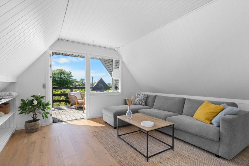 Foto von Ferienhaus IW47 in Ristinge - Langeland