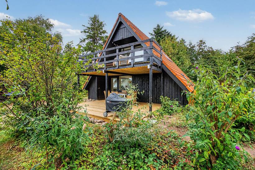 Foto von Ferienhaus IW47 in Ristinge - Langeland