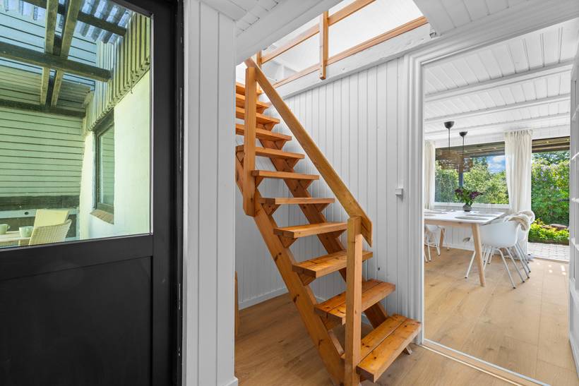 Foto von Ferienhaus IW47 in Ristinge - Langeland