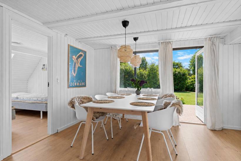 Foto von Ferienhaus IW47 in Ristinge - Langeland
