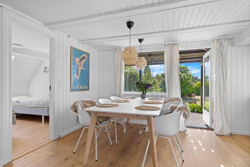 Foto von Ferienhaus IW47 in Ristinge - Langeland
