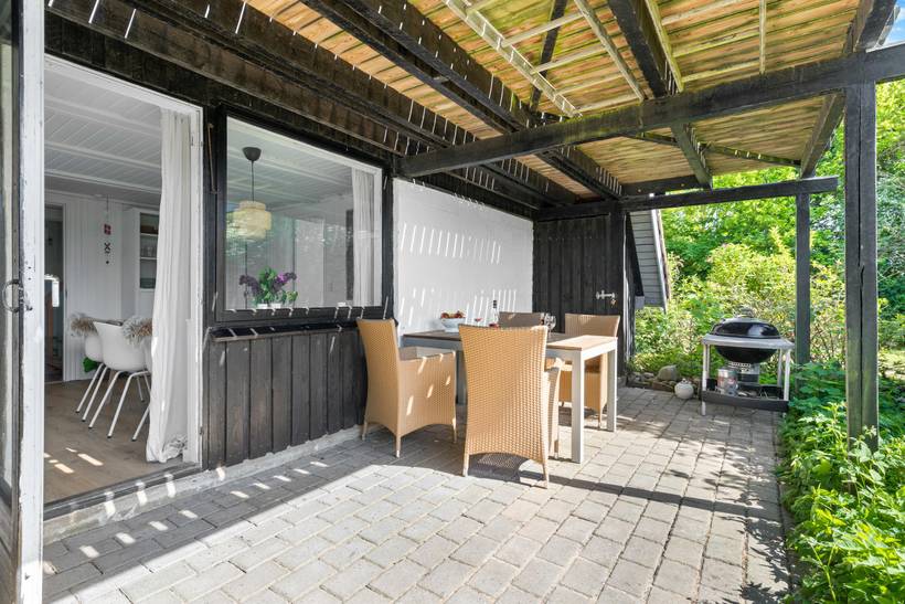 Foto von Ferienhaus IW47 in Ristinge - Langeland