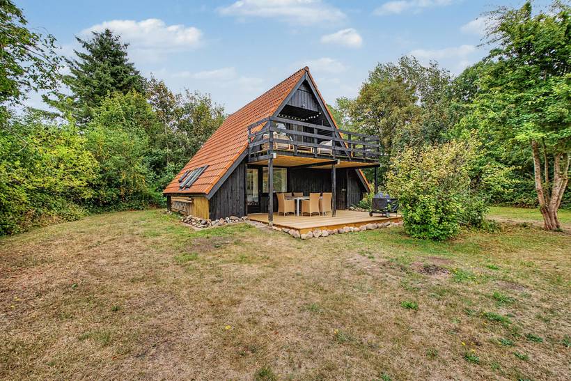 Foto von Ferienhaus IW47 in Ristinge - Langeland