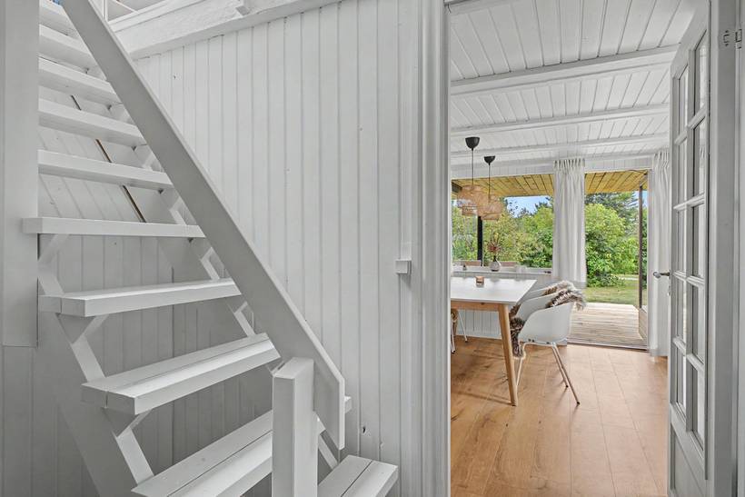 Foto von Ferienhaus IW47 in Ristinge - Langeland