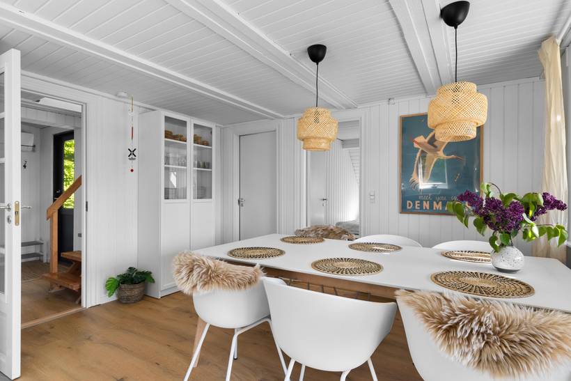 Foto von Ferienhaus IW47 in Ristinge - Langeland