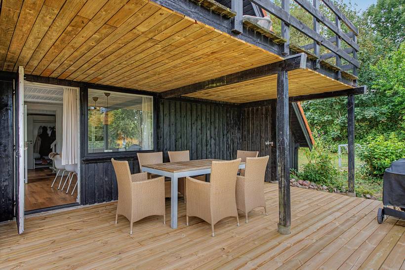 Foto von Ferienhaus IW47 in Ristinge - Langeland