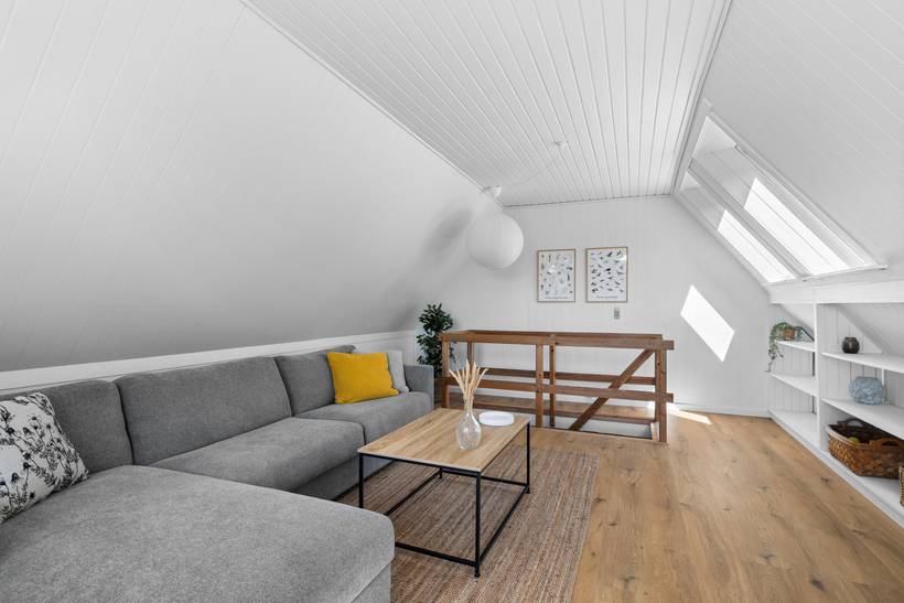 Foto von Ferienhaus IW47 in Ristinge - Langeland