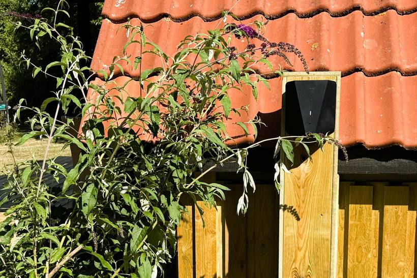Foto von Ferienhaus IW47 in Ristinge - Langeland