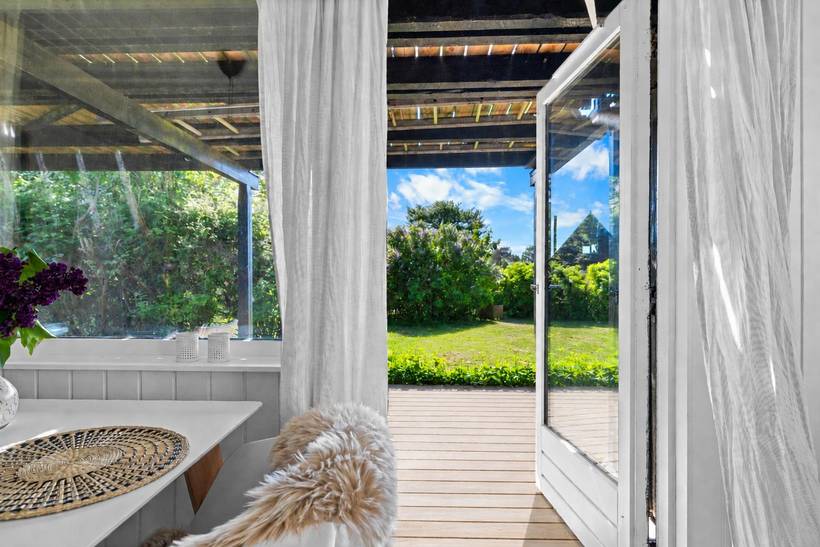 Foto von Ferienhaus IW47 in Ristinge - Langeland