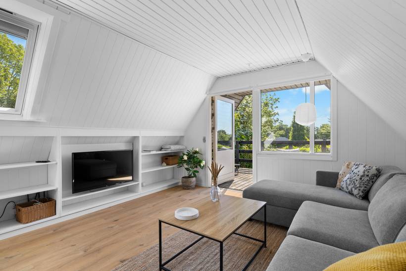 Foto von Ferienhaus IW47 in Ristinge - Langeland