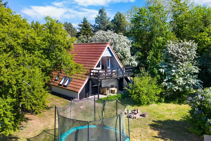 Foto von Ferienhaus IW47 in Ristinge - Langeland