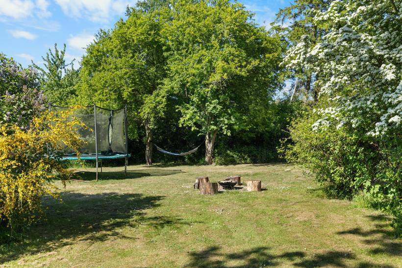 Foto von Ferienhaus IW47 in Ristinge - Langeland