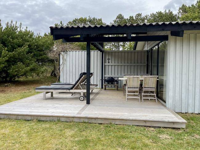 Foto von Ferienhaus IW53 in Slettestrand - Nordjütland