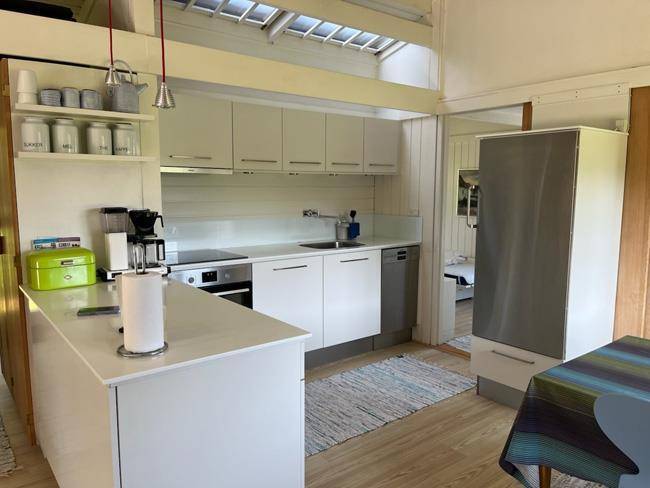Foto von Ferienhaus IW53 in Slettestrand - Nordjütland