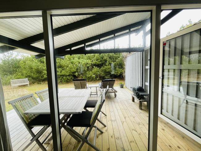 Foto von Ferienhaus IW53 in Slettestrand - Nordjütland