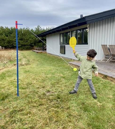 Foto von Ferienhaus IW53 in Slettestrand - Nordjütland