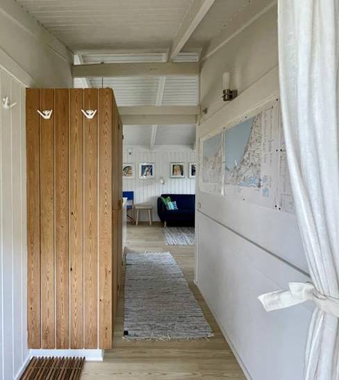 Foto von Ferienhaus IW53 in Slettestrand - Nordjütland