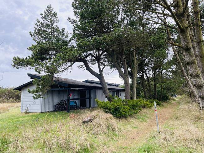 Foto von Ferienhaus IW53 in Slettestrand - Nordjütland